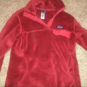 Patagonia pullover